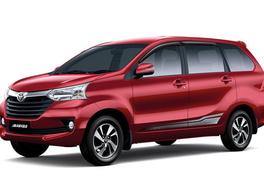 Toyota Avanza